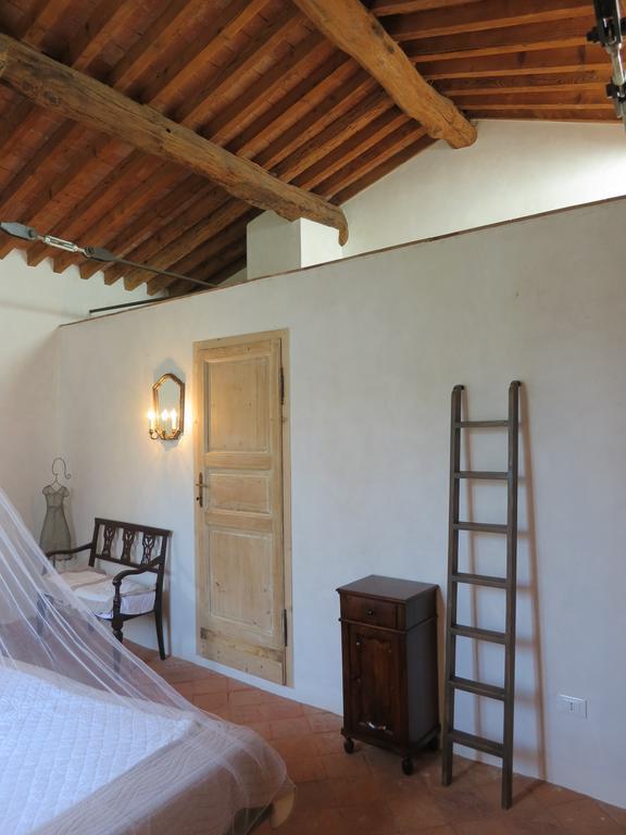 Villa Casa Di Laura Roe Exterior foto