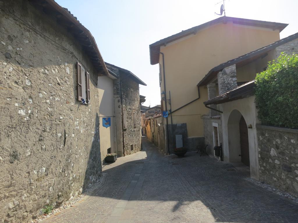 Villa Casa Di Laura Roe Exterior foto
