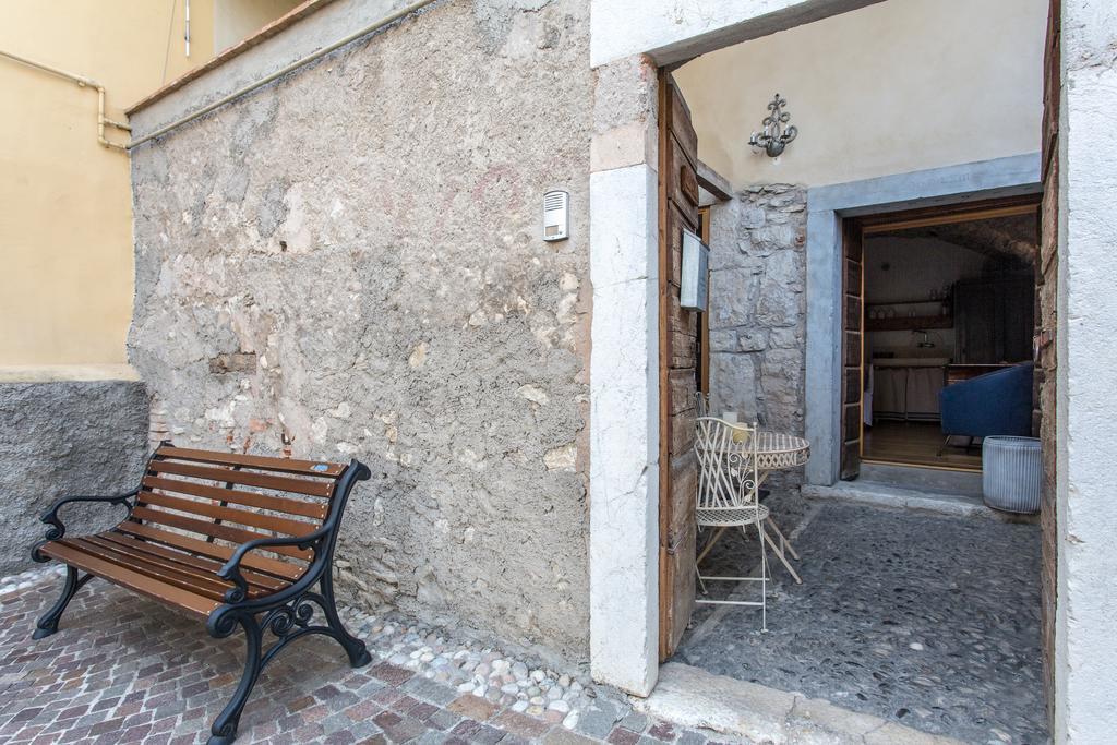 Villa Casa Di Laura Roe Exterior foto